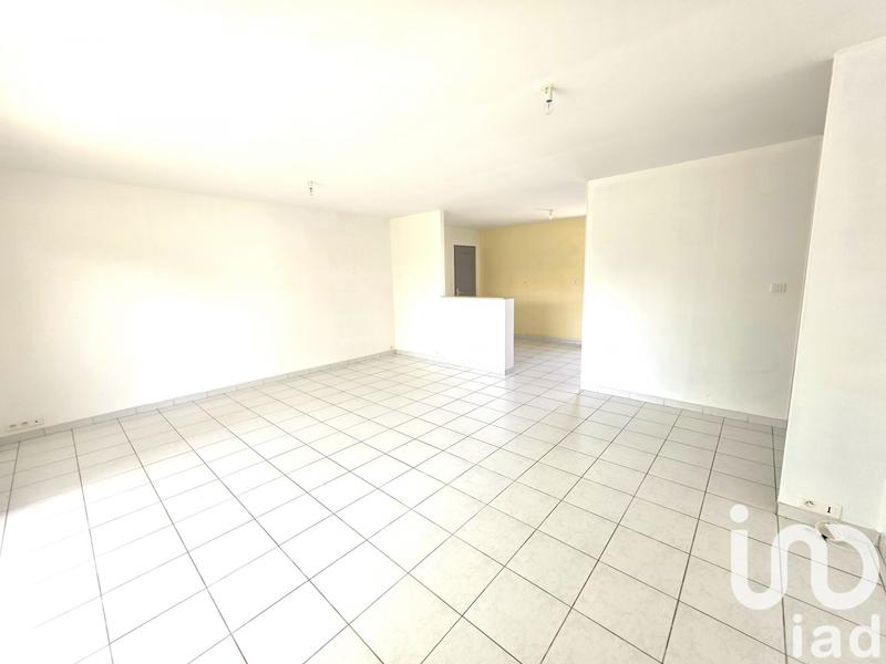 Maison - 91 m² - 4 pièces