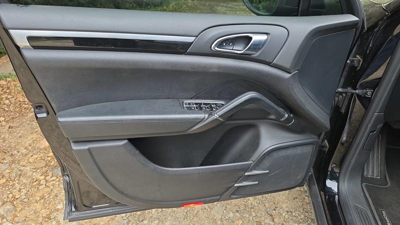 Porsche Cayenne s 3.0 V6 245 Pdk n/A