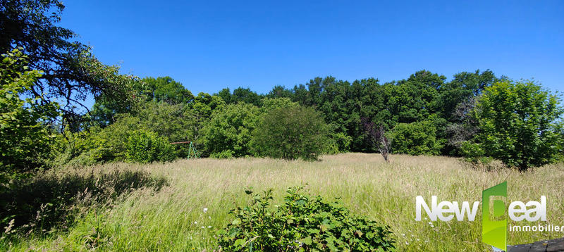 Demeure - 226 m² - 9 pièces