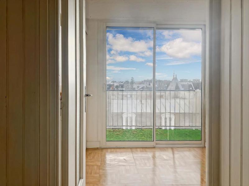 Appartement - 30 m² - 1 pièce