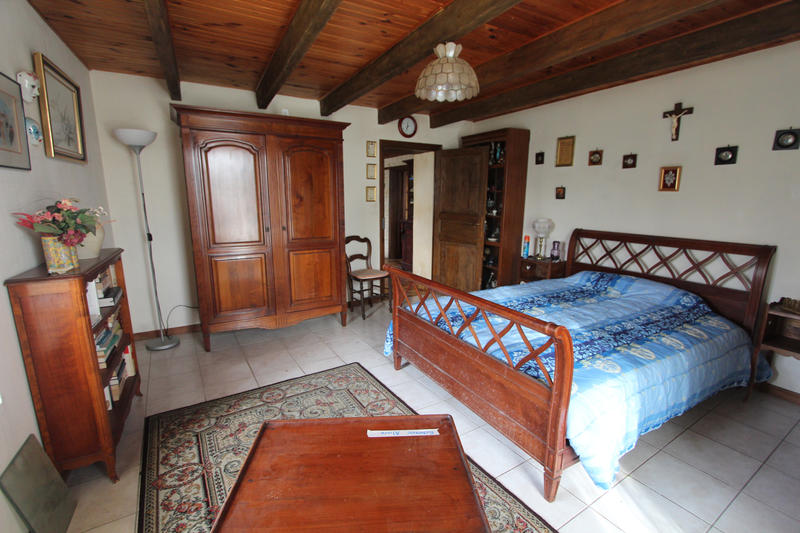 Maison - 139 m² - 7 pièces