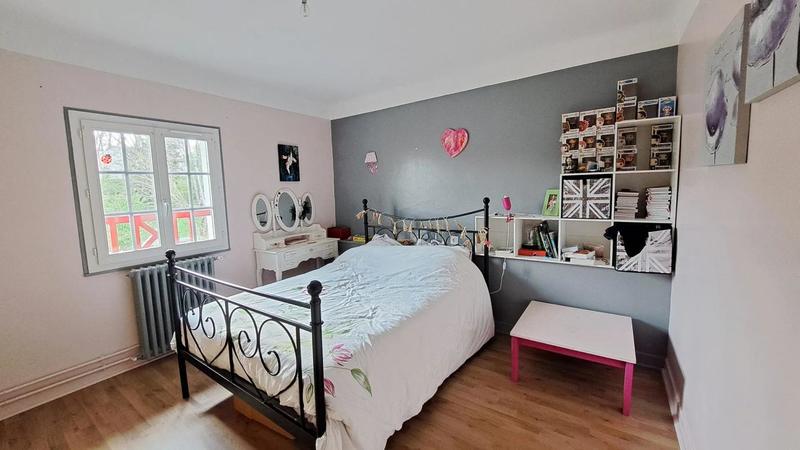 Maison - 175 m² - 6 pièces