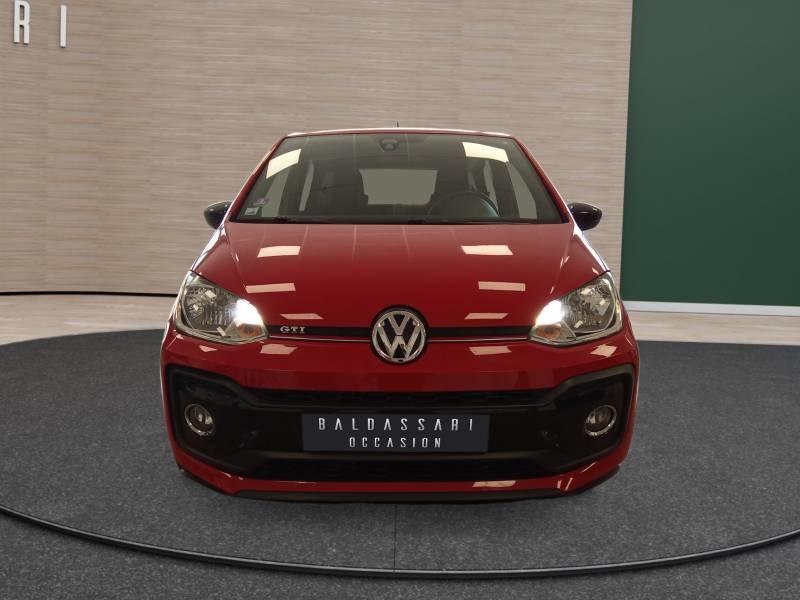 Volkswagen Up! 1.0 115 BlueMotion Technology Bvm6 GTi