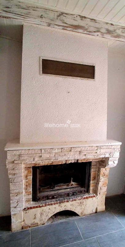 Maison - 91 m² - 4 pièces