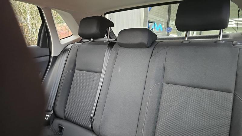 Volkswagen Polo 1.6 Tdi 95 Dsg7 Connect