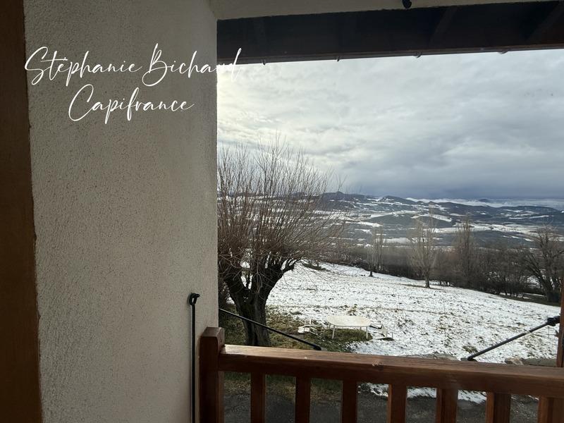 Appartement - 54 m² - 3 pièces