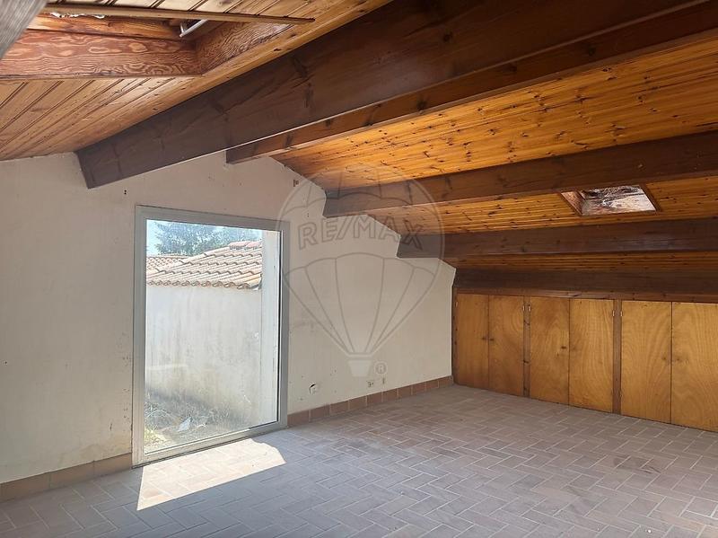 Appartement - 111 m² - 4 pièces