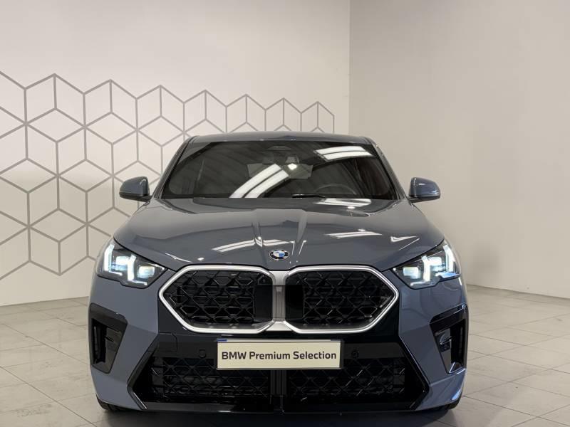 Bmw X2 sDrive 20i 170ch Dkg7 m Sport
