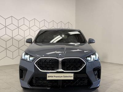 Bmw X2 sDrive 20i 170ch Dkg7 m Sport