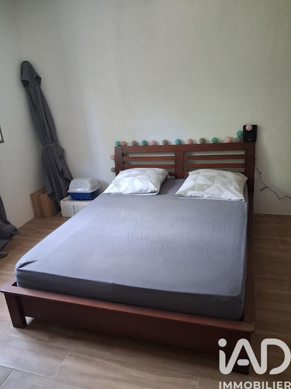 Maison - 145 m² - 9 pièces