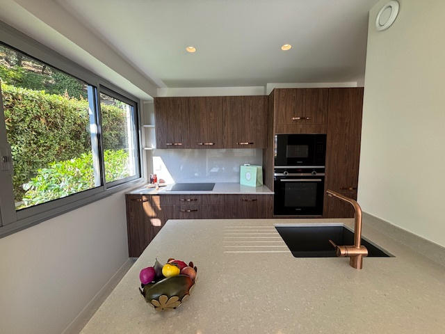 Appartement - 78 m² - 3 pièces