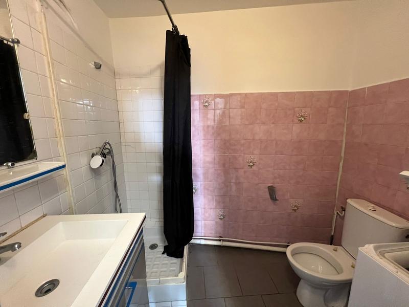 Appartement - 27 m² - 1 pièce