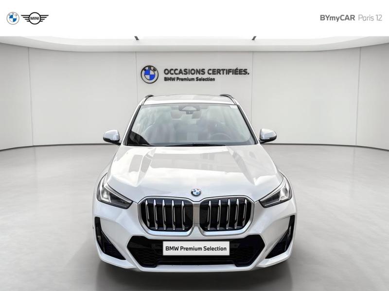 Bmw X1 U11 sDrive 18i 136ch Dkg7 m Sport