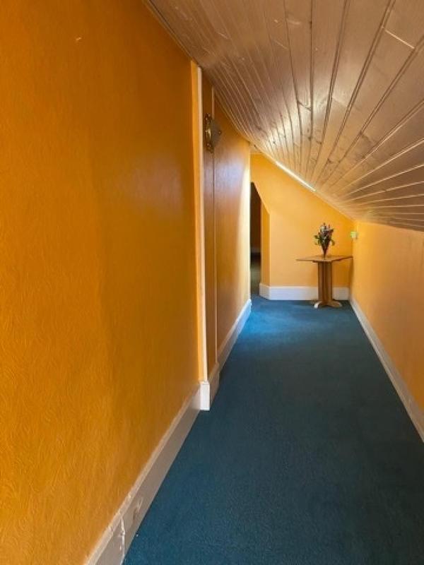 Local commercial - 1 300 m² - 50 pièces