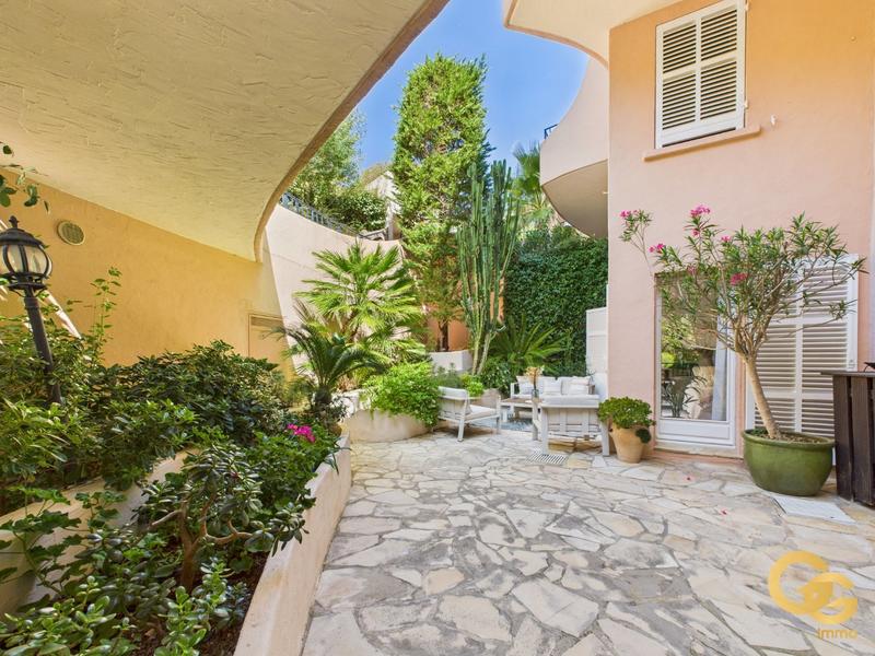 Appartement - 77 m² - 3 pièces