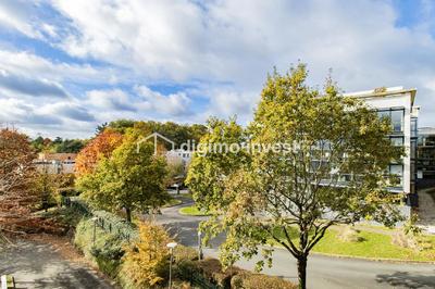 Studio - 18 m² - 1 pièce