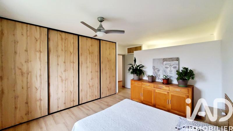 Maison - 135 m² - 4 pièces