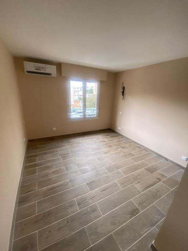 Appartement - 54 m² - 3 pièces