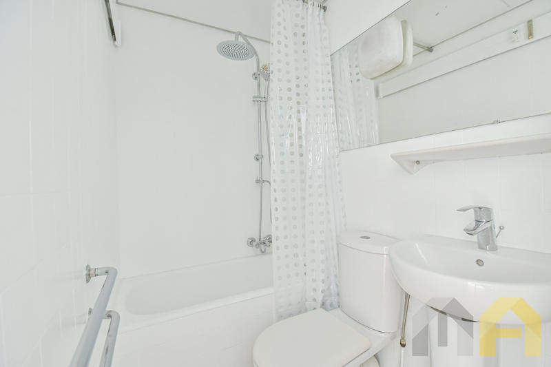 Appartement - 16 m² - 1 pièce