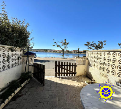 Maison - 27 m² - 2 pièces