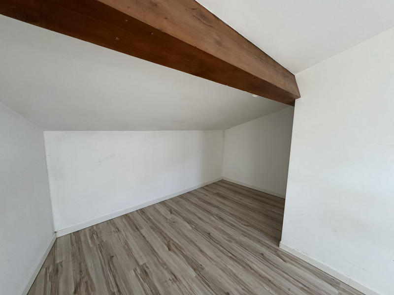 Maison de ville - 70 m² - 4 pièces