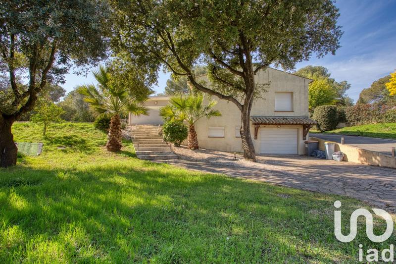 Maison - 146 m² - 5 pièces