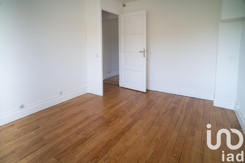 Appartement - 95 m² - 6 pièces