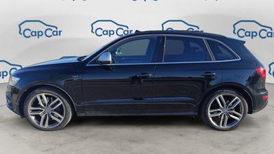 Audi Sq5 3.0 Bitdi 326 Quattro Bva8 n/A - Automatique Toit ouvrant