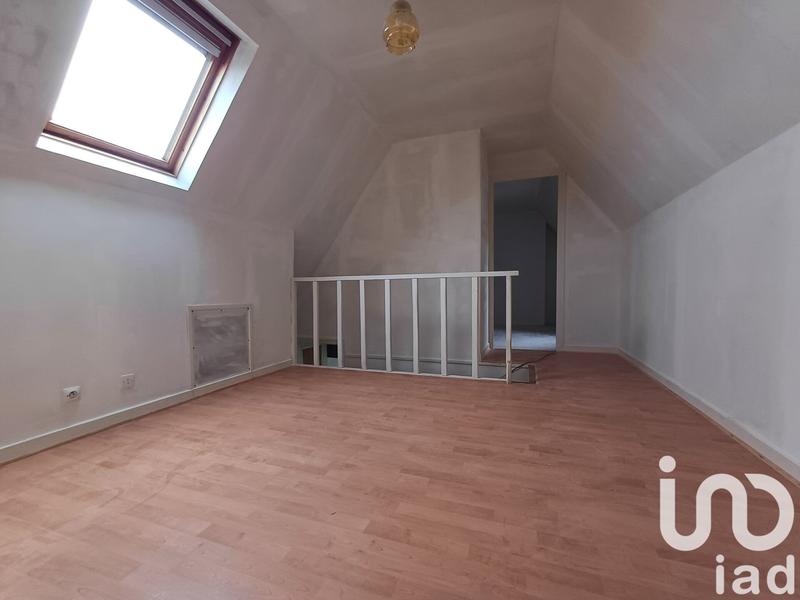 Maison - 196 m² - 11 pièces