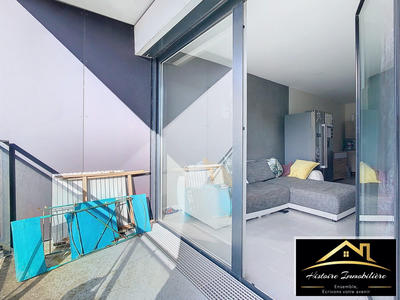 Appartement - 74 m² - 4 pièces