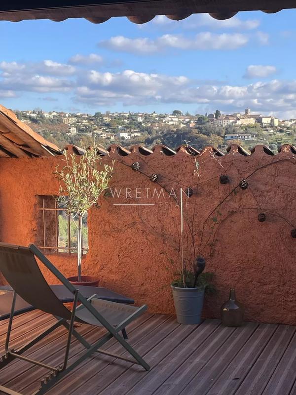 Maison de village - 157 m² - 4 pièces