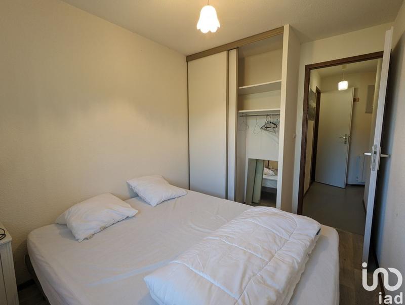 Appartement - 34 m² - 2 pièces