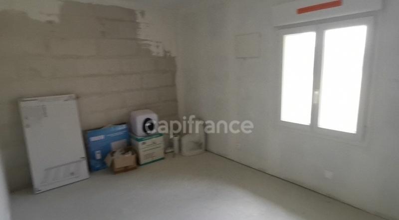 Immeuble - 500 m² - 19 pièces