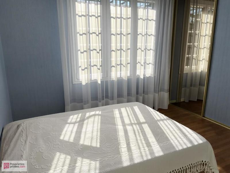 Maison - 126 m² - 5 pièces