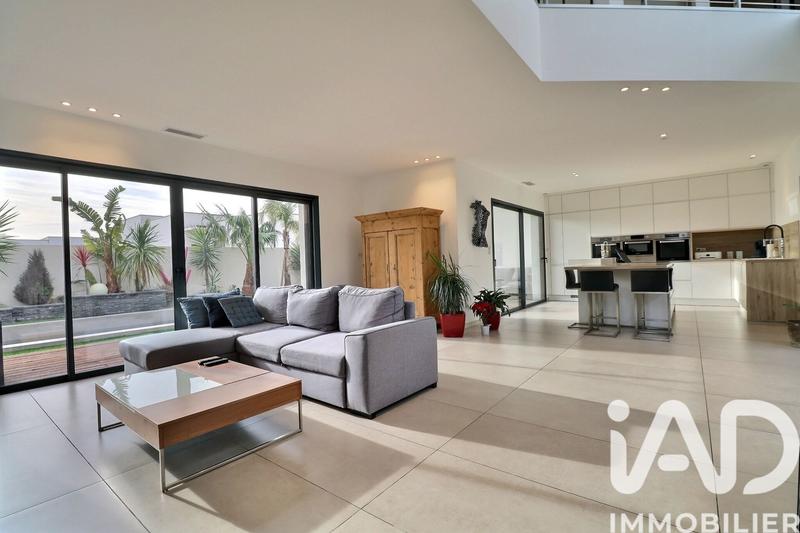 Maison - 147 m² - 5 pièces