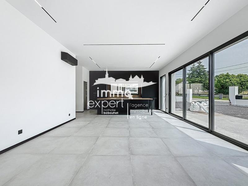 Villa - 145 m² - 6 pièces