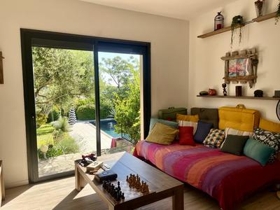 Villa - 153 m² - 5 pièces