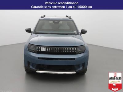 Fiat Panda Grande 1.2 Hybrid 100ch la Prima Edct6