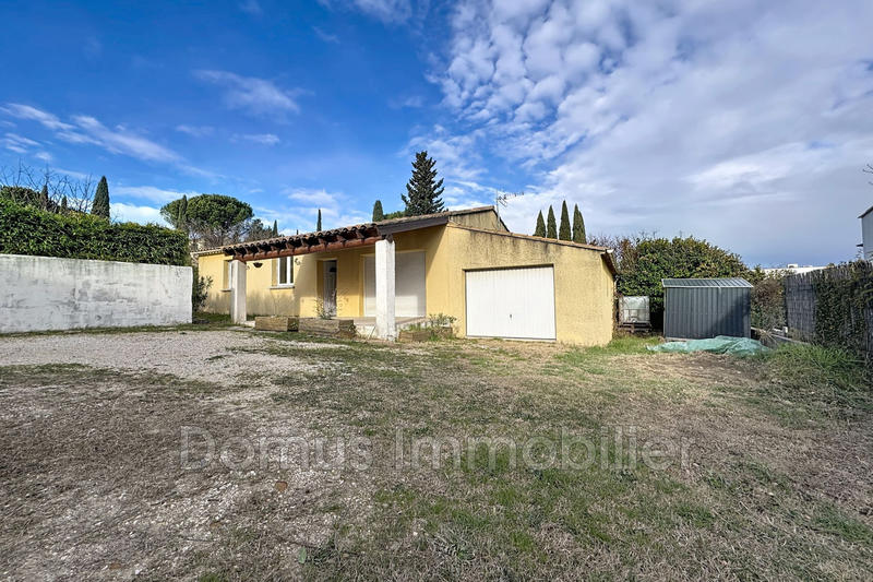 Maison - 75 m² - 4 pièces