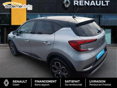 Renault Captur TCe 90 - 21 Intens