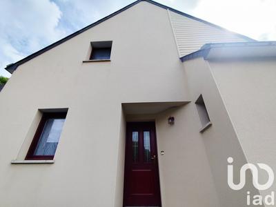 Maison - 158 m² - 6 pièces