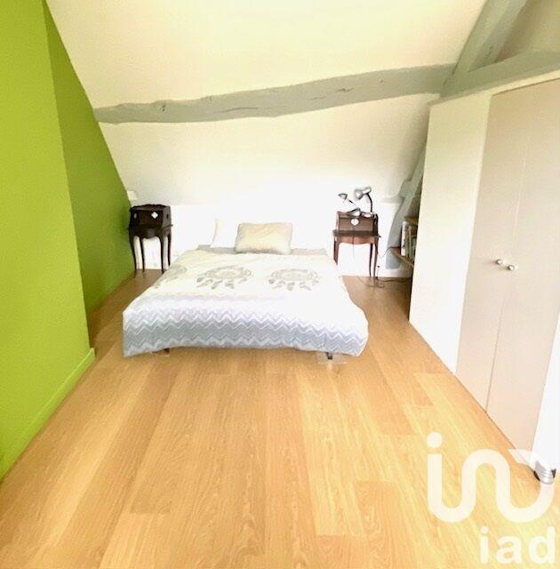 Maison de campagne - 160 m² - 5 pièces