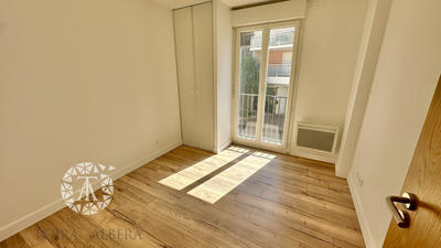 Appartement - 50 m² - 3 pièces