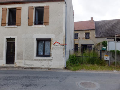 Maison - 170 m² - 6 pièces