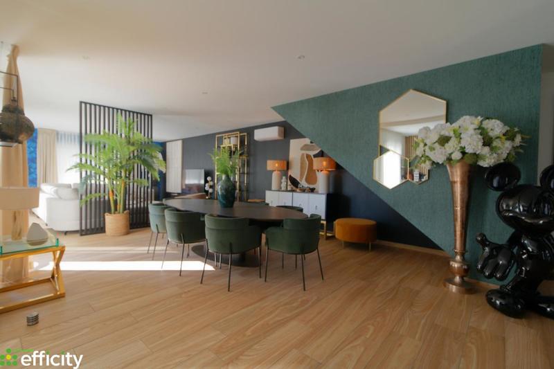 Villa - 164 m² - 5 pièces