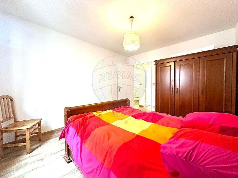 Appartement - 87 m² - 5 pièces