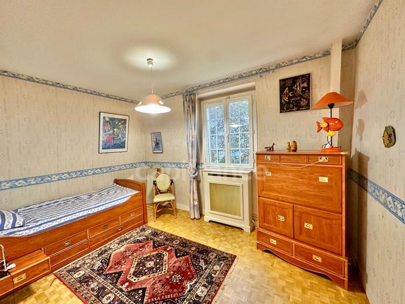 Maison bourgeoise - 225 m² - 9 pièces