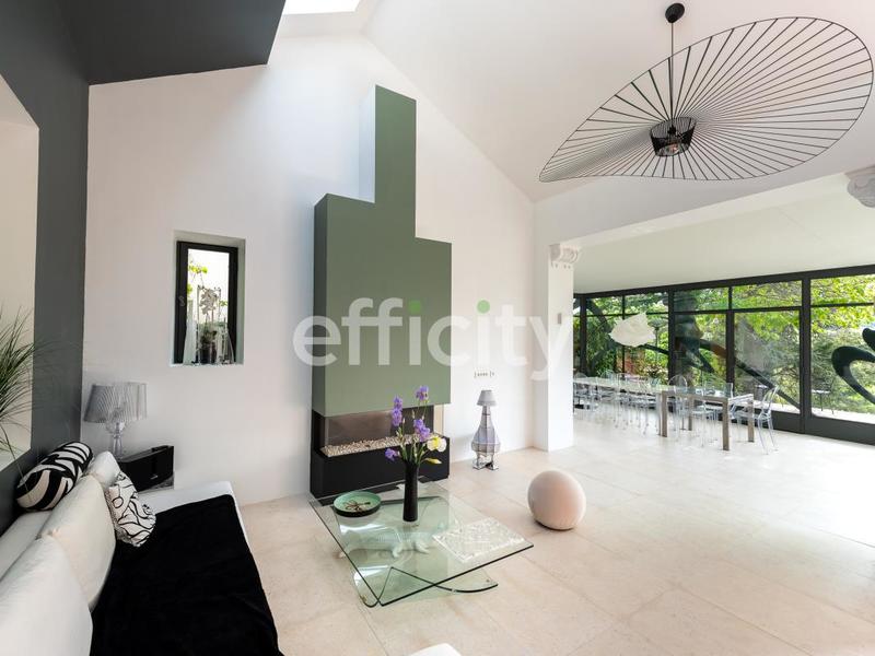 Maison - 140 m² - 4 pièces