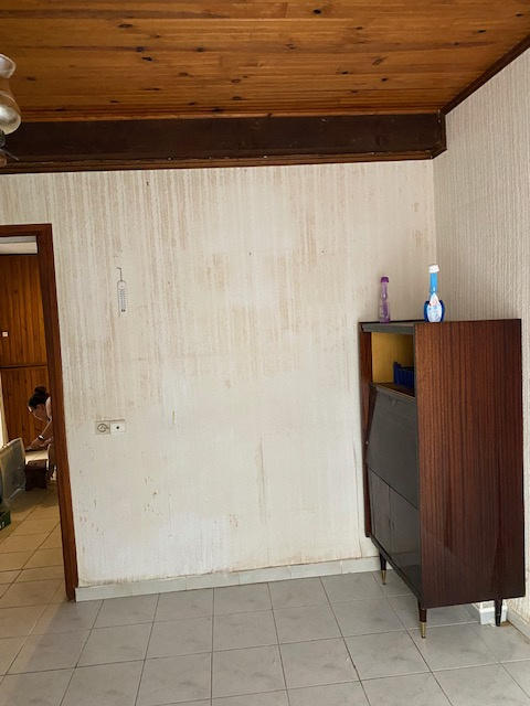 Maison de village - 188 m² - 5 pièces