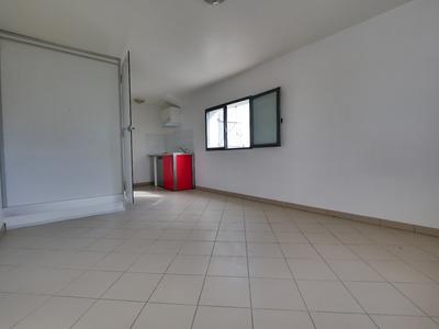 Appartement - 25 m² - 1 pièce